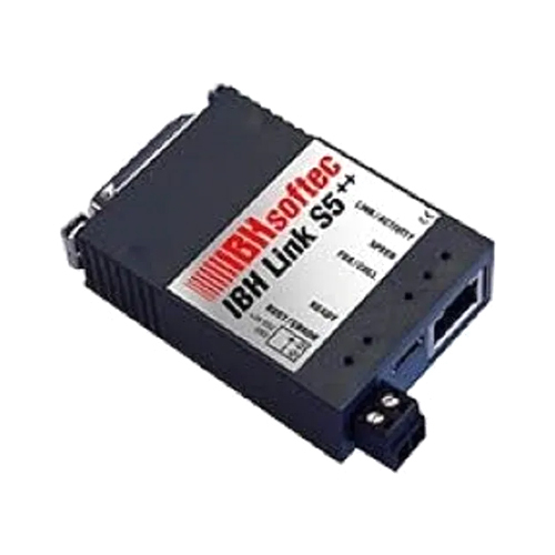 Metal Ibh Link S5 Convertor