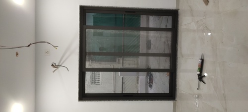 Aluminium Domal Window - Application: Commercial