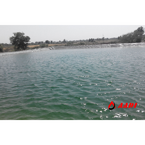 उपलब्धता के अनुसार सिंगल पीस जियोमेम्ब्रेन शीट