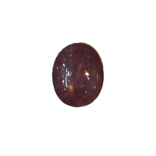 Star Ruby Gems Stone Grade: First Class