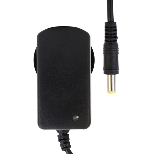 Dc Mobile Charger 5 Volt - Material: Plastic