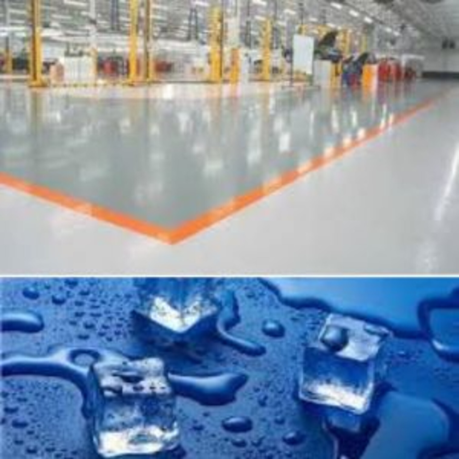 Art Epoxy Resin - Application: Castings