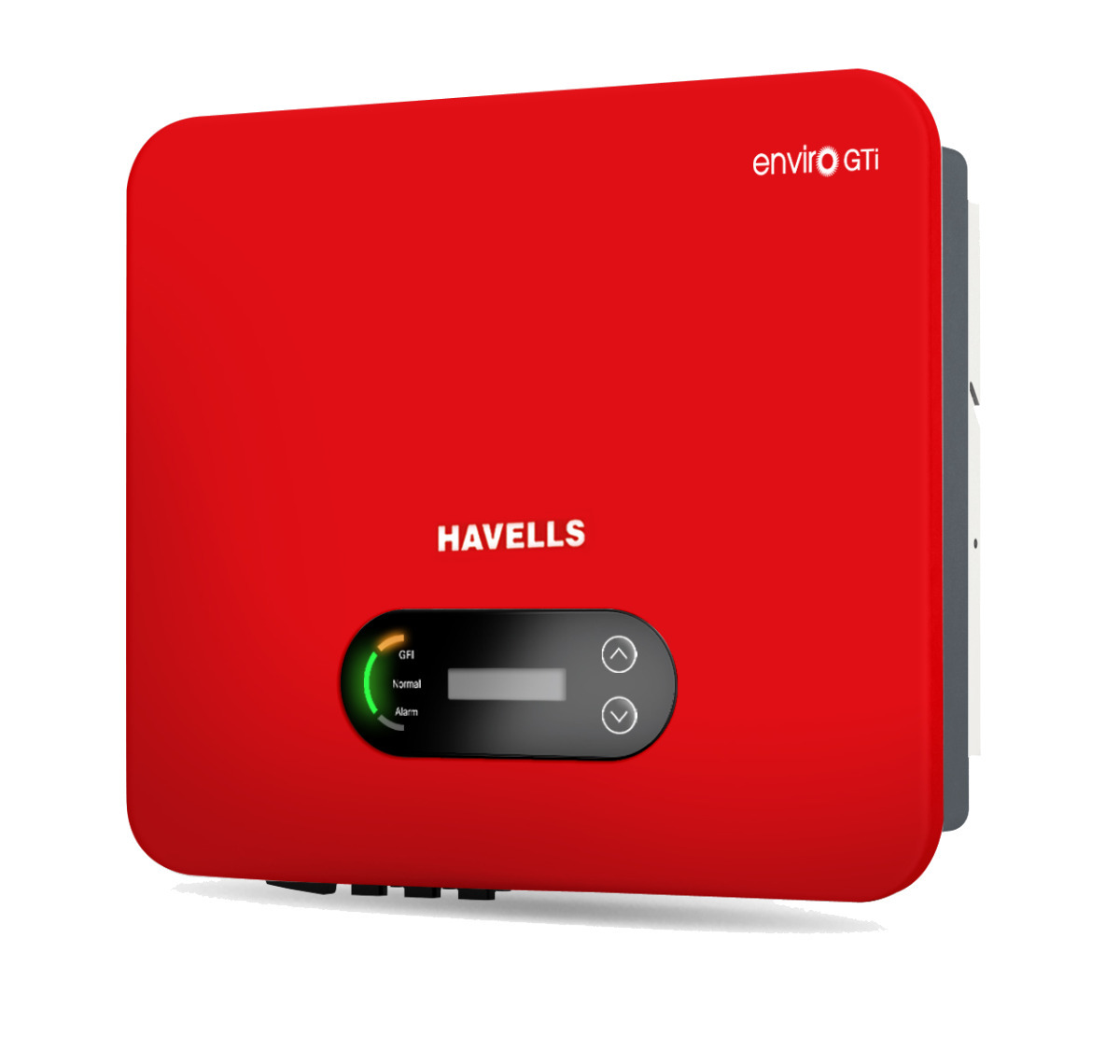 Red On Grid Inveter 3 Phase Havells 15kw