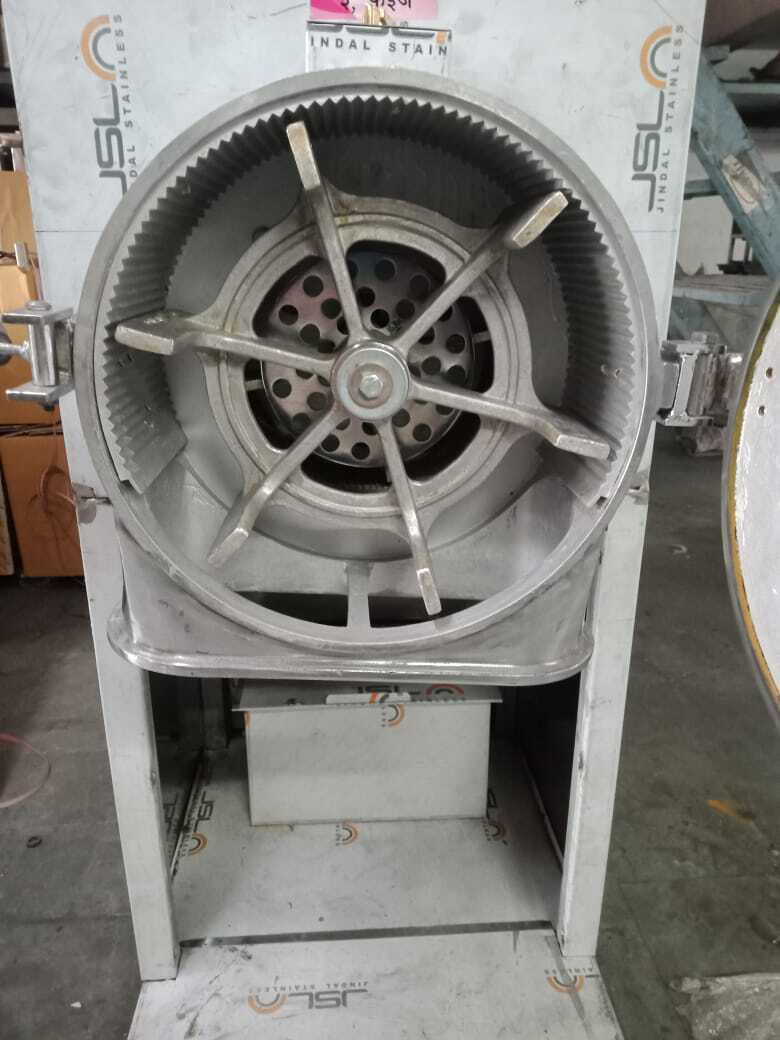 10 Hp Three Phase Multi Purpose Machine