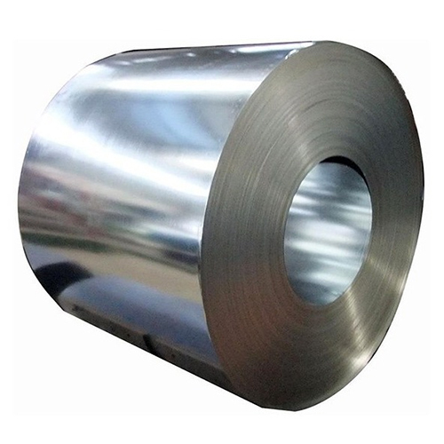 MS Hot Rolled Coil - Stainless Steel, Rigid Hardness, Galvanized Surface Treatment | First Class Quality, Rust and Corrosion Resistant