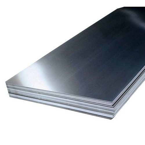 Plain Hot Rolled Sheet - Mild Steel, Customized Shapes & Sizes | Aisi Certified, High Tensile Strength, Corrosion Resistant, Polished Finish