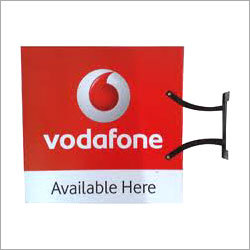Advertising Boards
