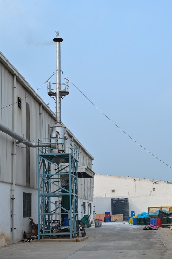 एचवीएसी इंस्टॉलेशन वर्क