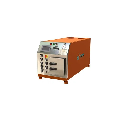 Eto Sterilizer For Ophthalmic Use - Chamber Size: 2-720 Qubic Feet