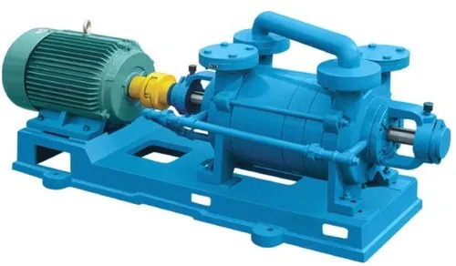 304 Stainless Steel And Metal Direct Drive Vacuum Pump