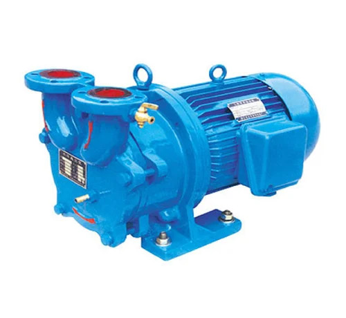 Blue D Watering Vacuum Pump