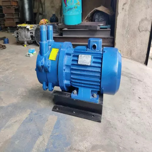 Blue D Watering Vacuum Pump
