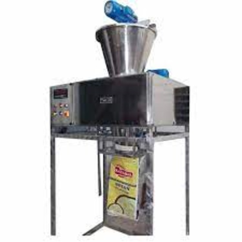 Packaging Line Dry Onion Kibbled Packing Machine