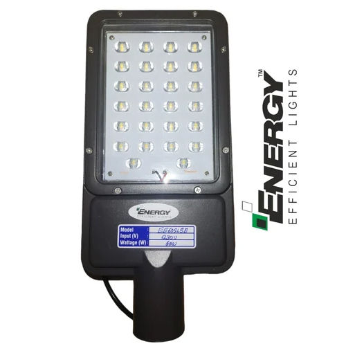 60w Led Street Light Input Voltage: 220 Volt (V)