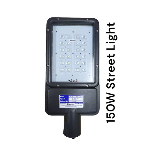 Cool White 150w Led Street Light