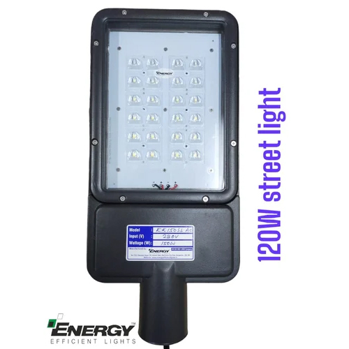 120w Led Street Light Input Voltage: 220 Volt (V)