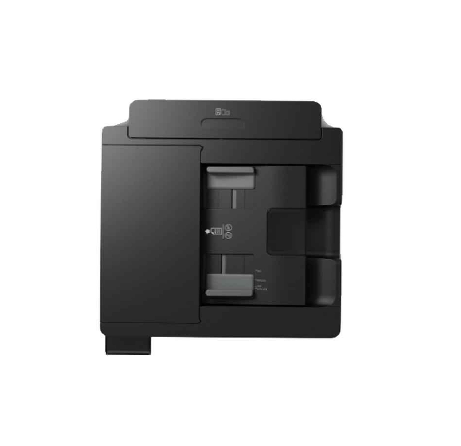 Epson Ecotank L6570 - 25ppm Wi-fi Duplex Adf Multifunction Inktank Printer | High-quality Prints, 4800x2400 Dpi Resolution, 17.8 Kg Weight