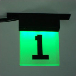 एलईडी साइनजेज