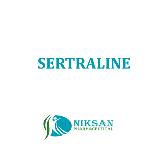Sertraline - Powder, Chemical Name: Sertraline, Cas No: 79617-96-2 | Anti-depressant For Depression, Panic, Anxiety, Social Phobia