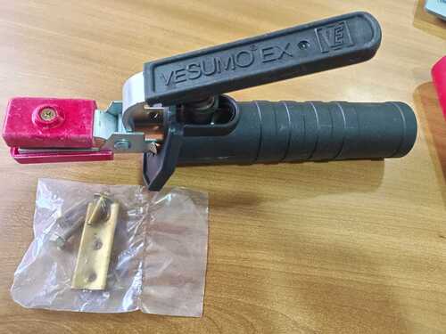 Sumo Welding Holder By Bapu Enterprises