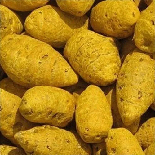 Turmeric Powder - Whole Bulb Pieces | First-class Grade Raw Material Room Temperature Storage Ideal For Flavor And Nutrition In Culinary Dishes