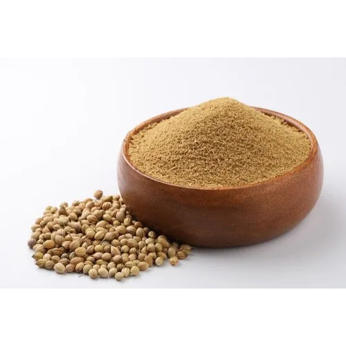 Organic Coriander Powder Grade: First Class