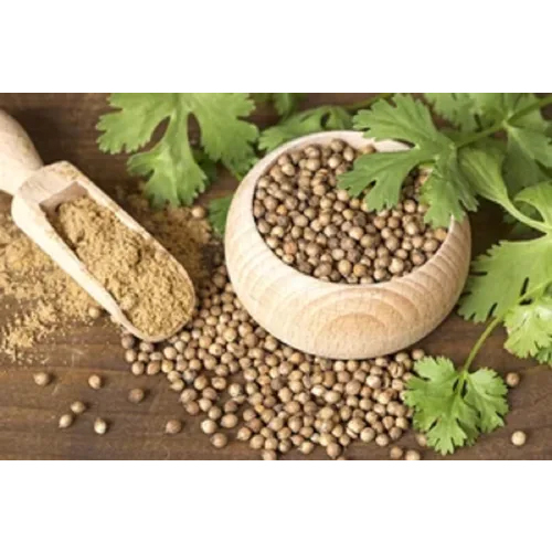 Organic Coriander Powder Grade: First Class