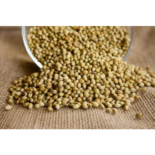 Organic Coriander Powder Grade: First Class