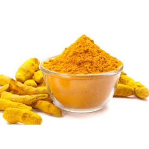 Organic Turmeric Powder - First Class Quality Raw Fresh Powder Room Temperature Storage