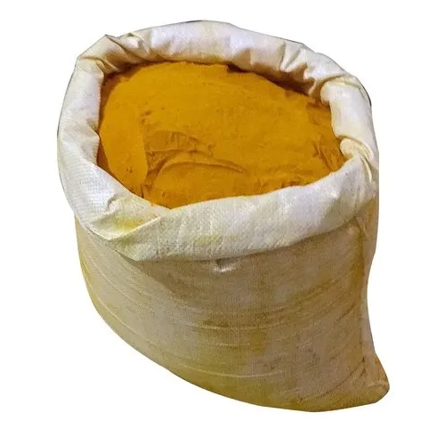Organic Turmeric Powder - First Class Quality Raw Fresh Powder Room Temperature Storage