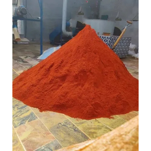 Sweet Kashmiri Chilli Powder Grade: First Class