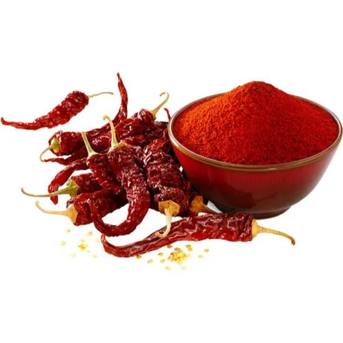 Kashmiri Chilli Powder Grade: First Class