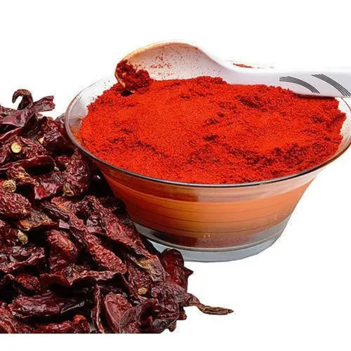Kashmiri Chilli Powder Grade: First Class