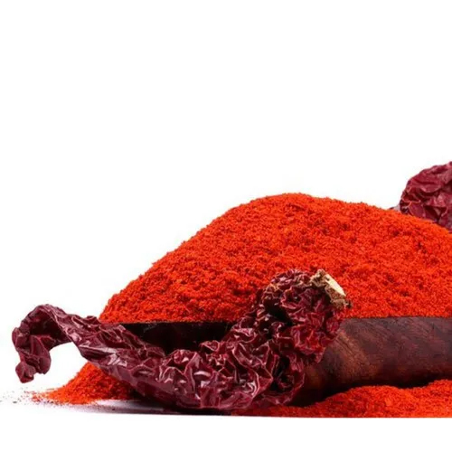 Kashmiri Chilli Powder Grade: First Class