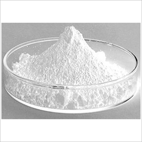 Calcium Carbonate - Industrial Powder, Basic Refractory Material, White Color Coating