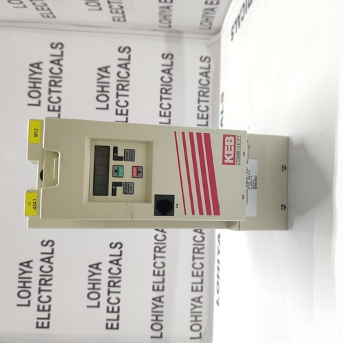Keb 10f5g1d-yp10 Drive