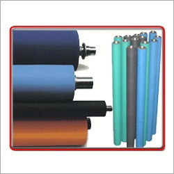 Epdm Rubber Rollers
