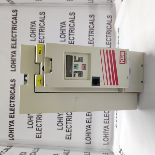 Keb 15f5g1e-yp10 Drive
