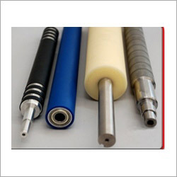 Silicon Rollers