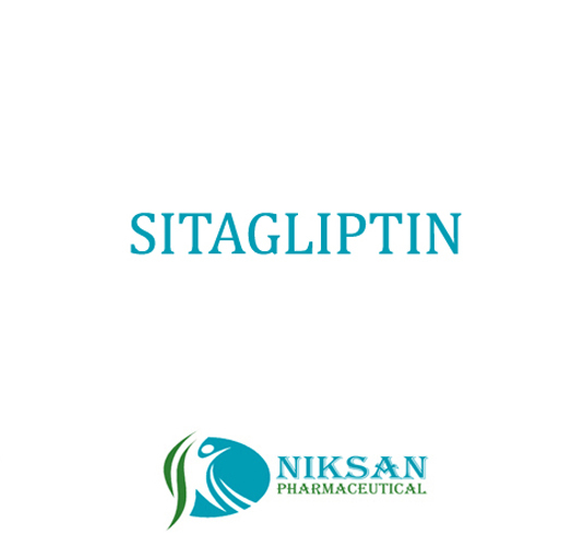 Sitagliptin - Boiling Point: 529.9 A C