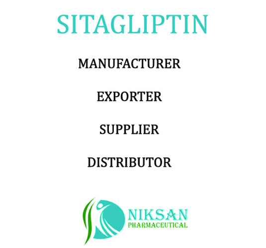 Sitagliptin - Boiling Point: 529.9 A C