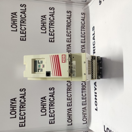 Keb 13f5b1d-390a Drive - Advanced Industrial Motor Control Technology | High Efficiency, Robust Performance