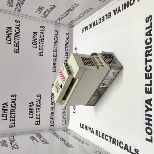 Keb 13f5b1d-390a Drive - Advanced Industrial Motor Control Technology | High Efficiency, Robust Performance