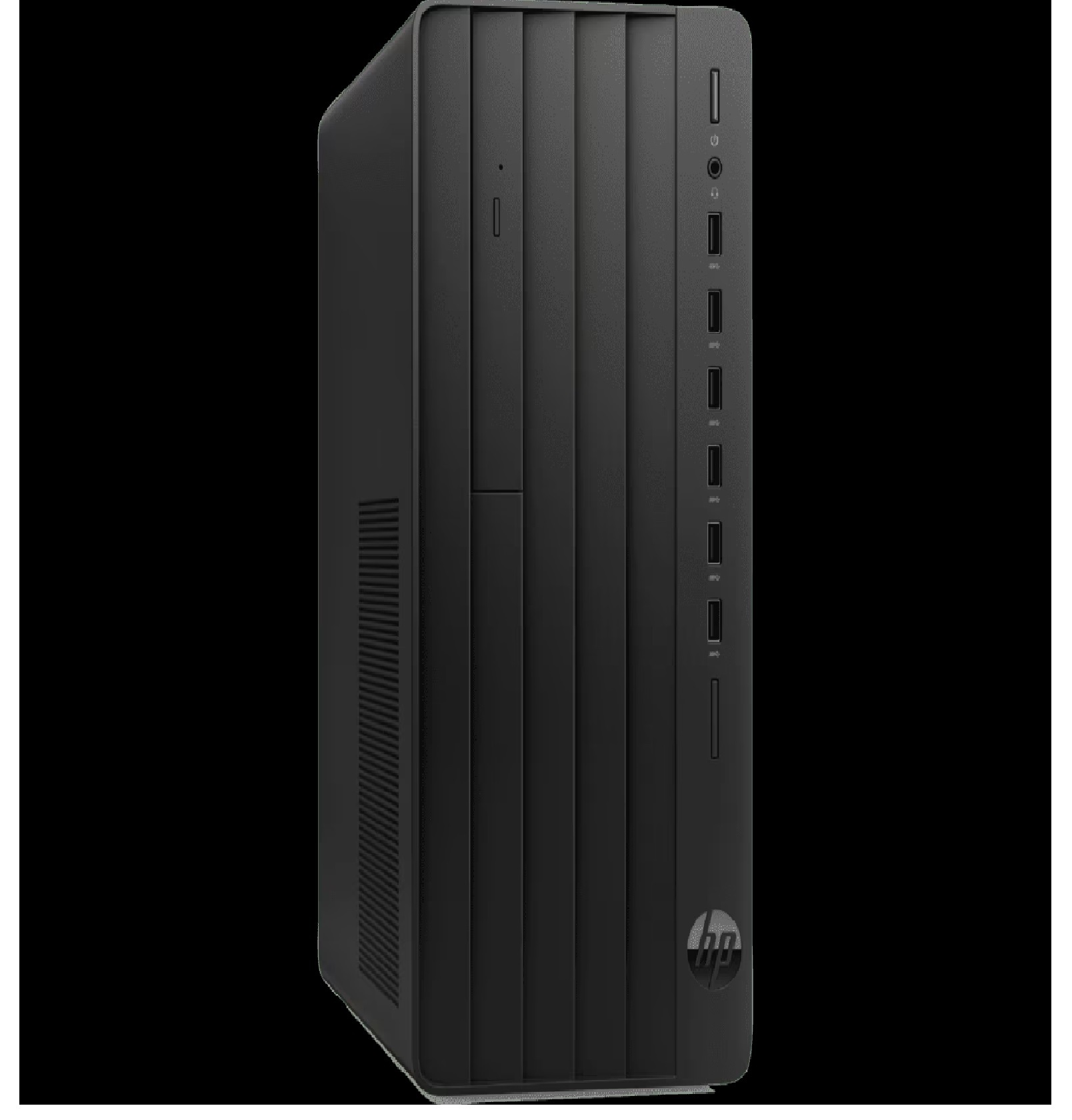 Hp Pro Tower 280 G9 Pci Desktop Pc - Memory: 4 Gb Ddr4-2933 Mhz Ram (1 X 4 Gb) Gigabyte (Gb)