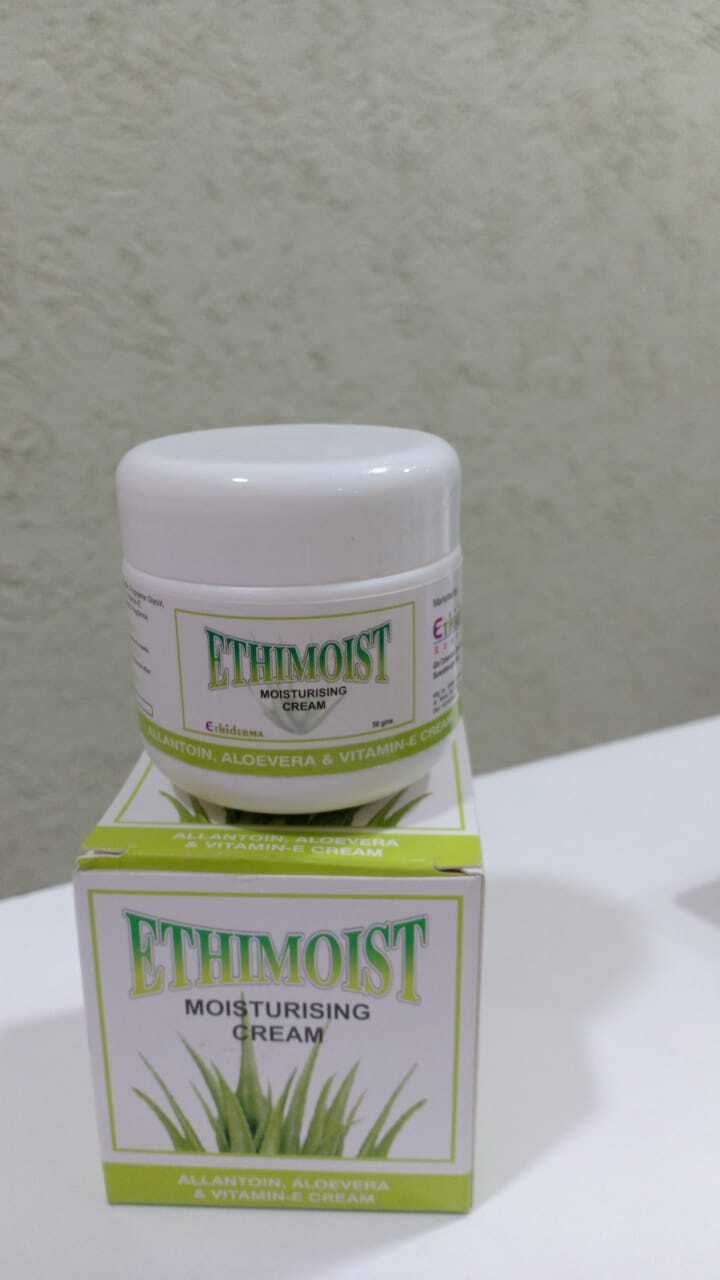 Moisturzing Cream Manufacturer Gentle On Skin