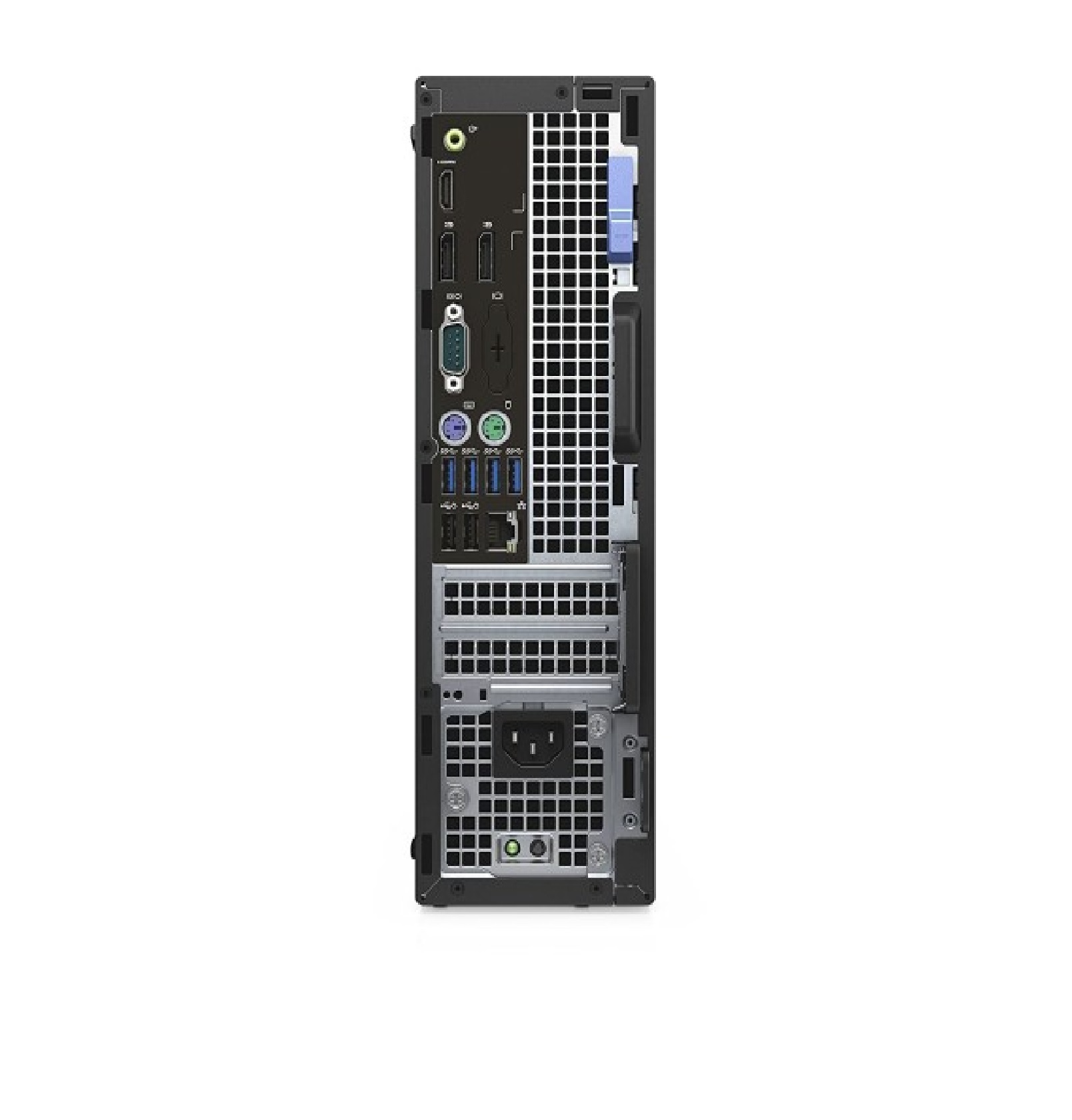 Dell Optiplex 7050 Sff Desktop 7th Generation Wi-fi