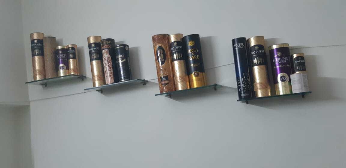 Black Paper Tube Composite Cans Making Machine