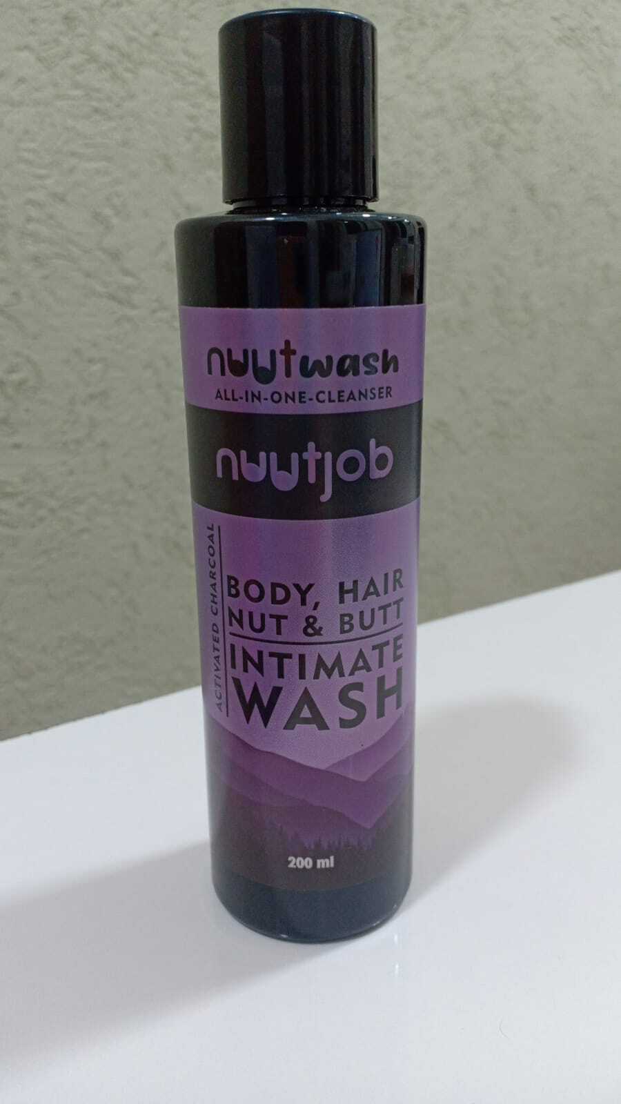 Intimate Wash Manufacturer - Age Group: Men