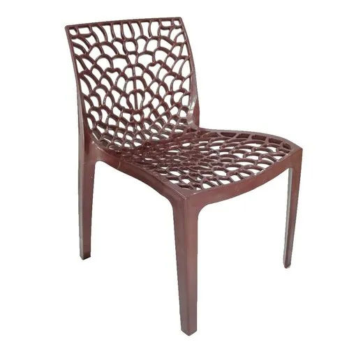 Different Availablr Plastic Cafe Chair