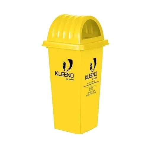 Different Available Plastic Pedal Dustbin